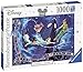 Ravensburger Disney Collector's Edition Peter Pan 1000 Piece Jigsaw Puzzle for Adults - Every Piece is Unique, Softclick Technology Means Pieces Fit Together Perfectly
