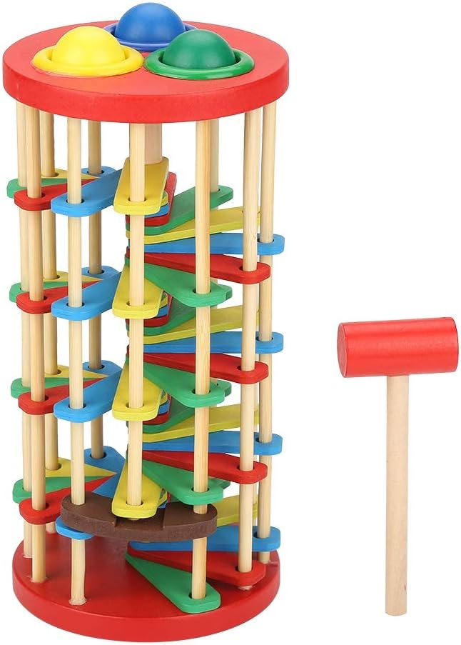 The 9 Best Pre School Wooden Ladder
