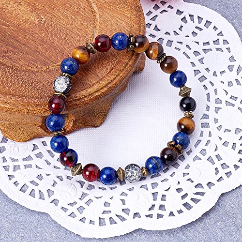 4 Pandahall+10+Style+Findings+Accessories+Bracelet