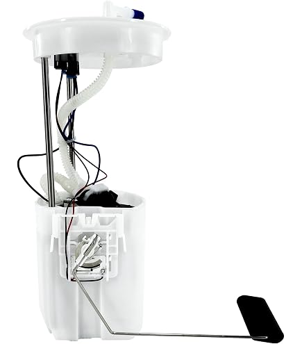 Amazon.com: MAgill 105043401 Fuel Pump Assembly Compatible with