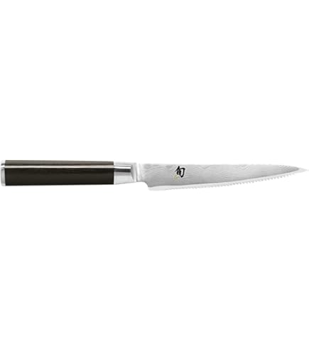 Amazon.com: Shun Classic 7