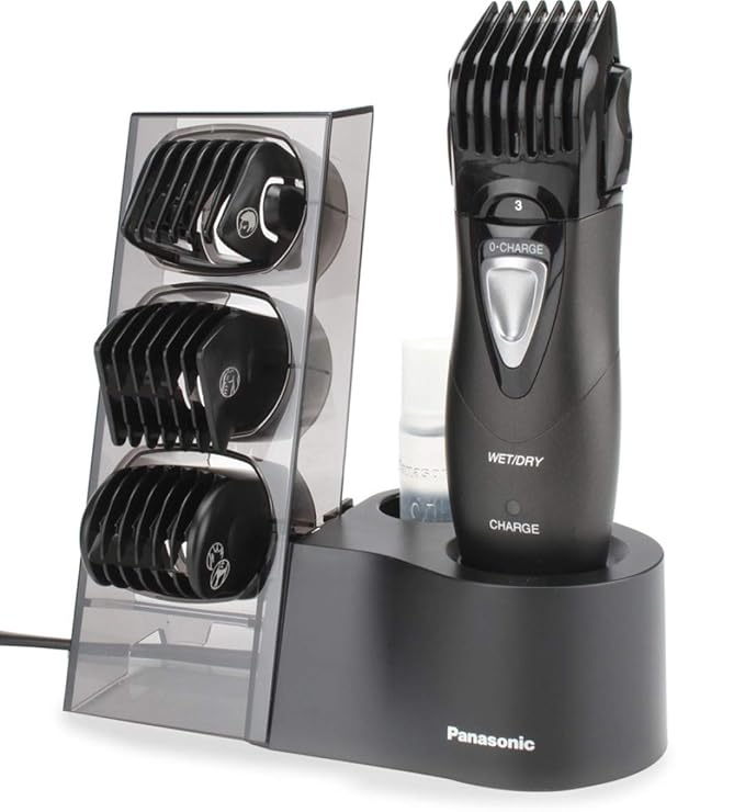 panasonic hair trimmer india
