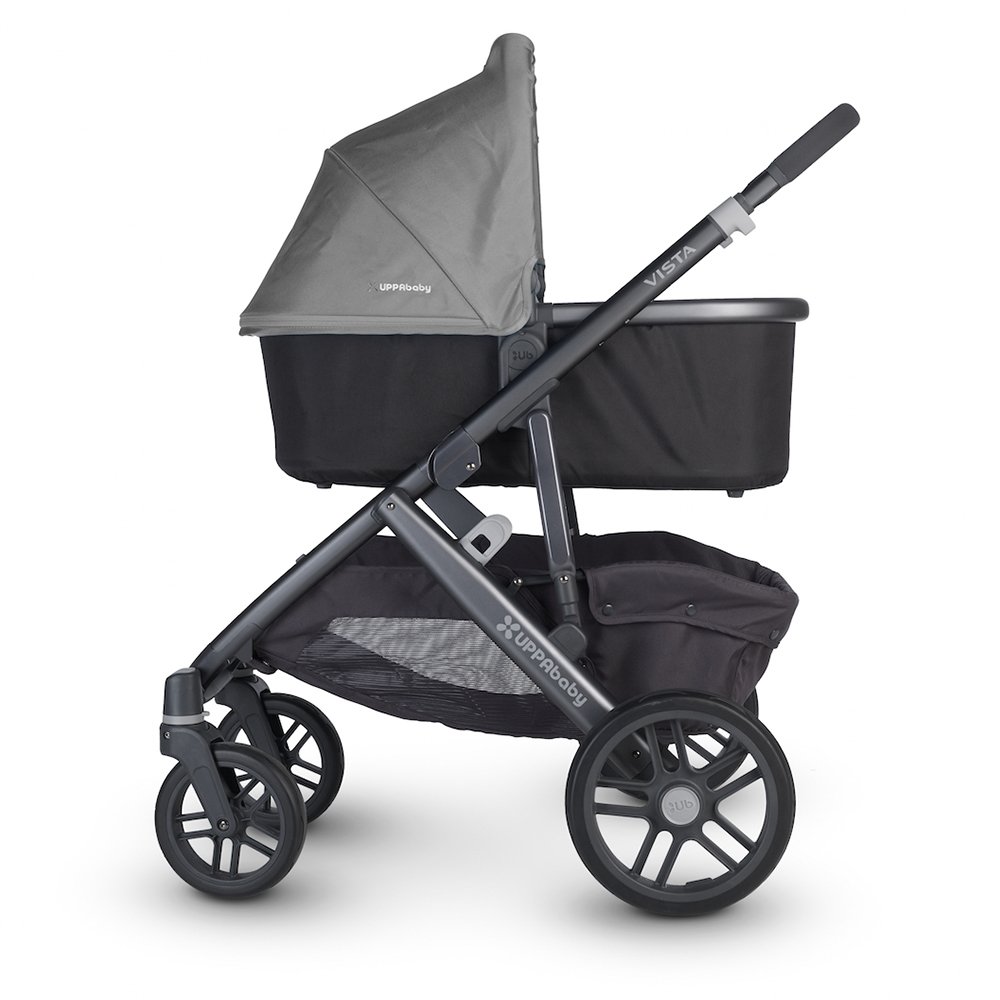 uppababy vista stroller amazon