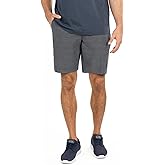 TravisMathew Mens HEFNER 2.0 Short