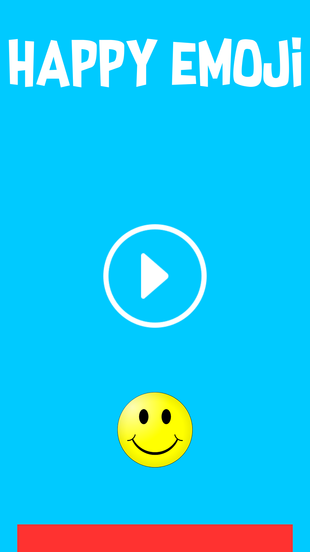 Happy Jumping Emoji ) Appstore for Android