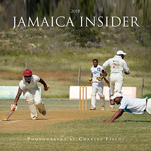 2018 Jamaica Insider