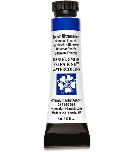 Daler-Rowney Aquafine Watercolour Introductory Paint Set, 12 X 8ml...