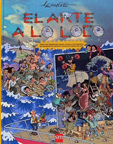 El arte a lo loco