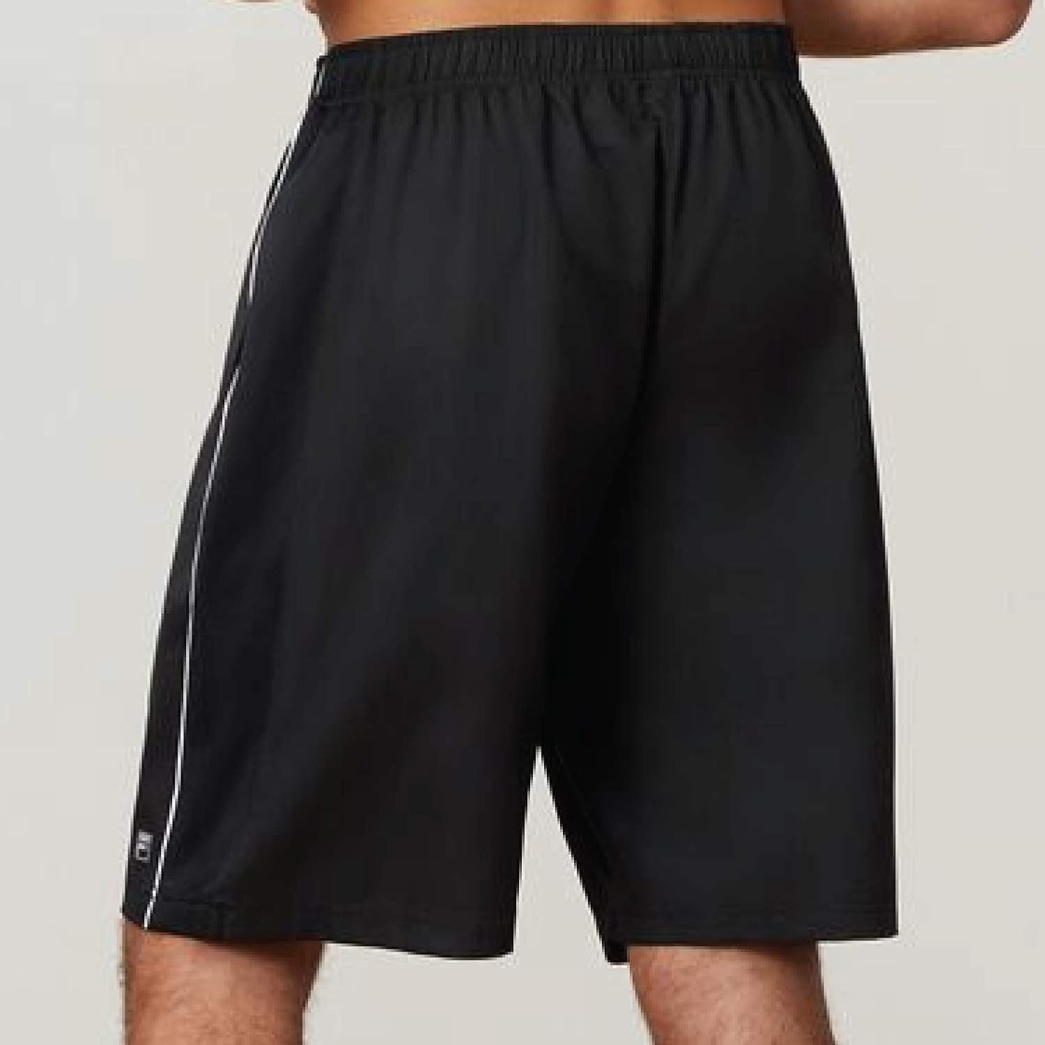 Fila Men's Core 9" Tennis Short: Clothing
