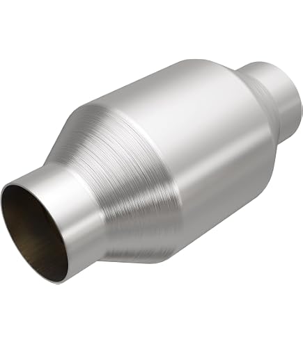 53005, Miller CAT CARB Compliant Catalytic Converter