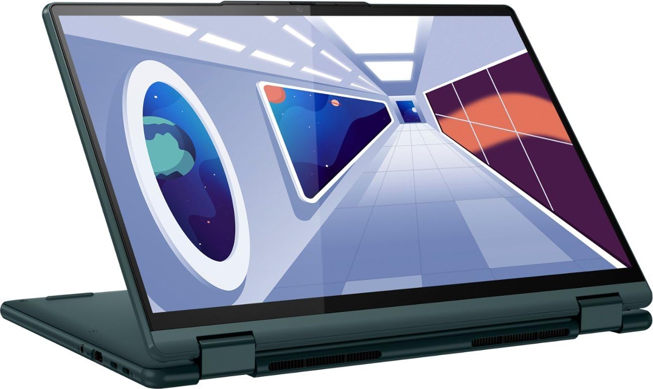 Lenovo Yoga 6 13.3