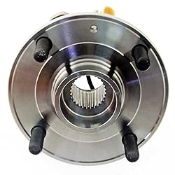 Stirling P513250PR_FC04F - Pair 2 FRONT Wheel