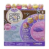 Spinmaster Cool Baker - Cake Pop Party Pops