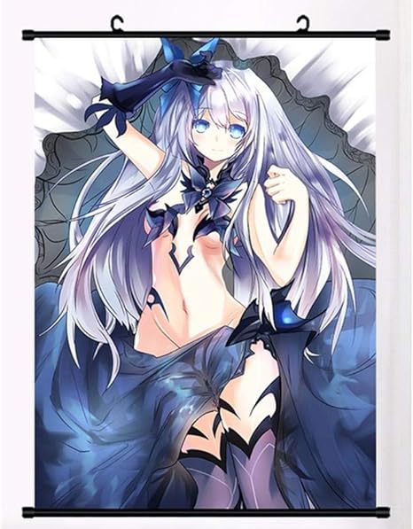 Amazon 日本アニメポスタースクロールポスターアニメスクロールポスター家の装飾ポスター壁の装飾アート装飾ポスター デート ア ライブ アニメ 萌えグッズ 通販