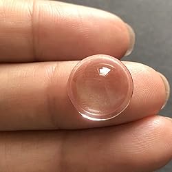 5pcs x Reversing lamp Lens Diameter 15mm Optical