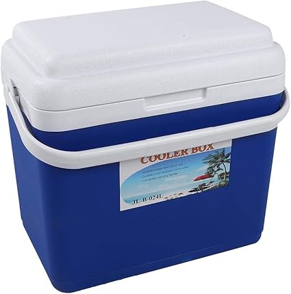 outdoor food cooler