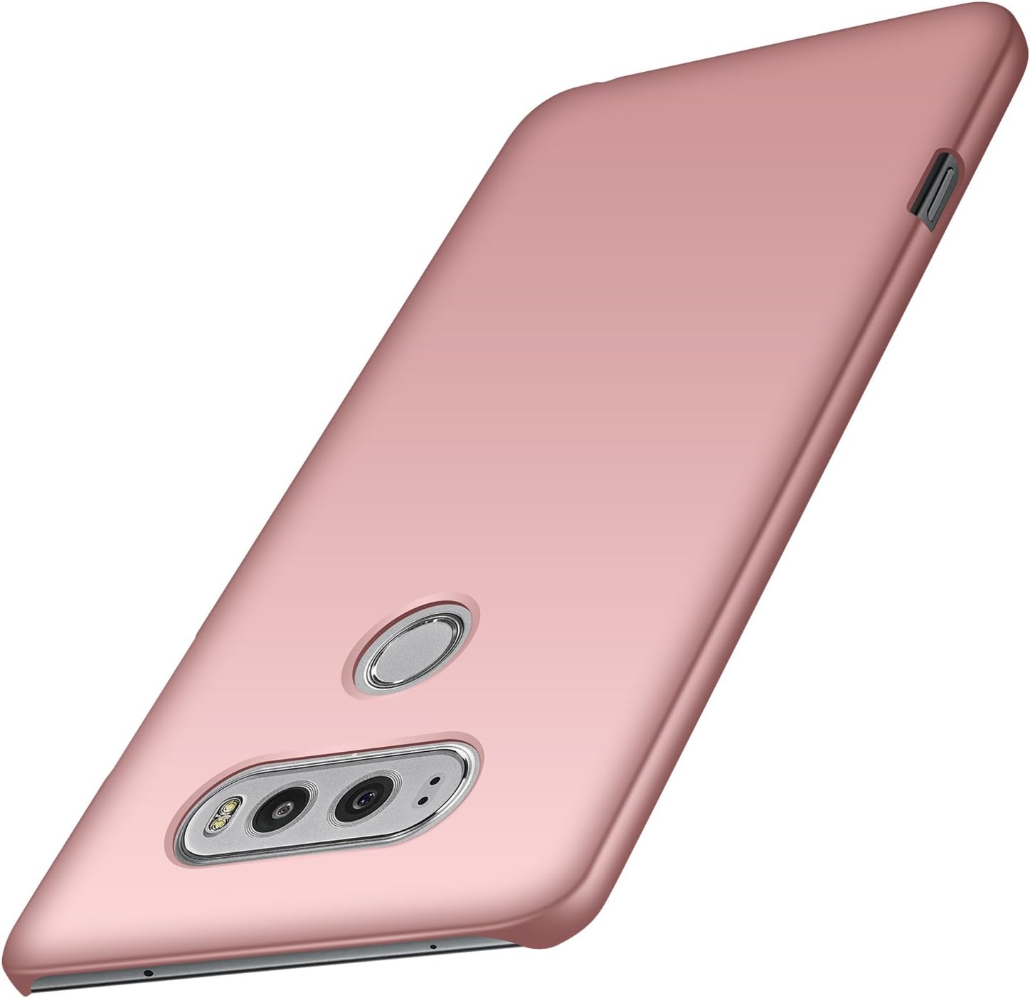 Best lg v20 phone case rose