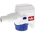Rule Mate Fully Automated, Water Sensing Bilge Pump