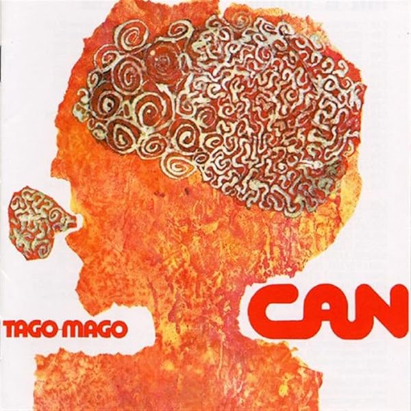 Can - Future Days - Amazon.com Music