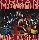 ORGAN IMPROVISATIONS                               image
