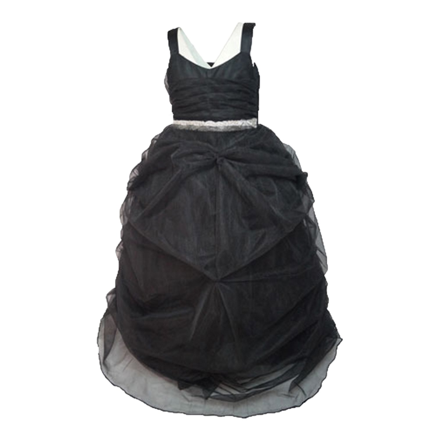 amazon 9 years girl dress