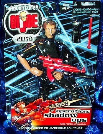 gi joe 2010