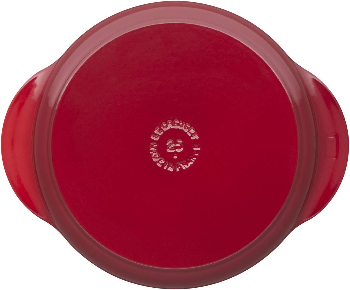 LE CREUSET 20204250600460 GRIL: Amazon.fr: Cuisine & Maison