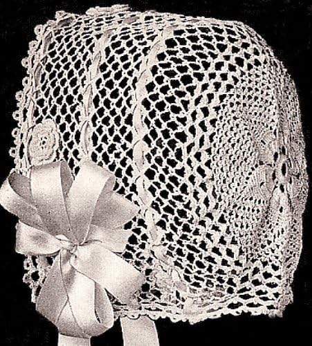 irish hat crochet pattern