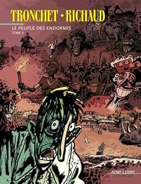 Le  peuple des endormis