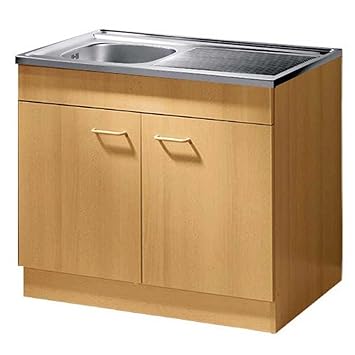 Spülenschrank 80 Cm