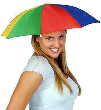 Casquette parapluie Clearance