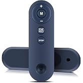 PZL Replacement Remote Control for TREAFLOW 3100W 3100 3100W-BK 3821 3120 2.5HP Walking Pad Treadmill Portable Under Desk Treadmill, for TODO Walking Pad Treadmill