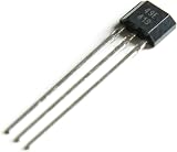 BAPOLE 5x Hall Effect Sensor Linear Ratiometric 49E SS49E Electric Bike view 3