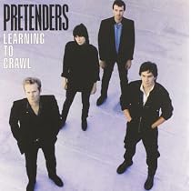 Pretenders (Deluxe Edition) | Amazon.com.br
