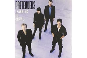 Learning To Crawl (Expanded)