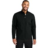 Port Authority Men's Recycled Core Soft Shell Jacket