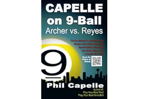 Capelle On 9-Ball: Archer vs. Reyes