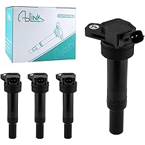 Set Of 4 Fuel Injectors For 2014-2017 Models Set Of 4 Fuel