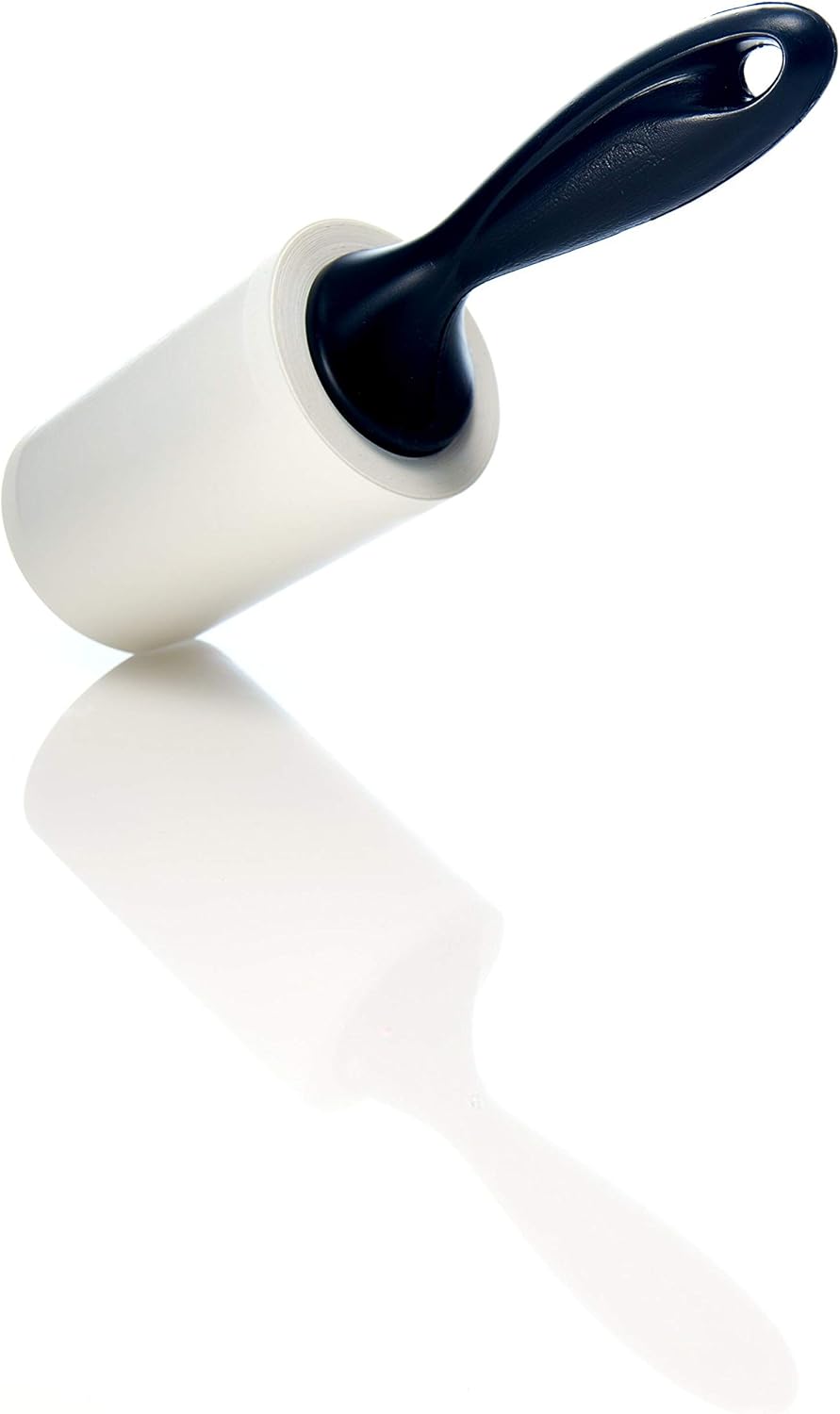 Lint Removers : Scotch-Brite Pet Hair & Lint Roller, 56 Sheets (2 Count)