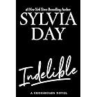 Indelible (Crossroads Book 3)