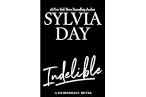 Indelible (Crossroads Book 3)