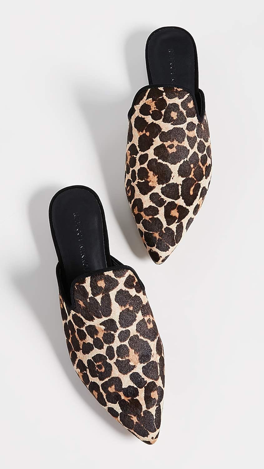 rebecca minkoff chamille leopard