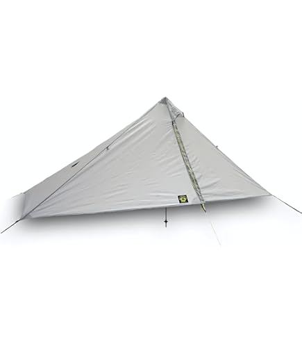 Amazon.com: Six Moon Designs Gatewood Cape - 11 oz Ultralight