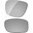 LenzReborn Polarized Lens Replacement for RayBan RB3483-60 Sunglass - More Options