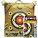 Morrell Super Duper Field Point Bag Archery Target Replacement Cover (Cover ONLY), Brown