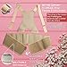 freeWingoes Maternity Belt, Belly Band for Pregnancy, Lower Back Maternity Support, Breathable Pregnancy Belt for Abdominal Area, Comfortable Pelvic Support (One Size, Beige)