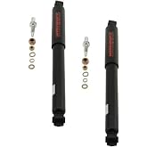 Belltech 8505 Pair of Rear Nitro Drop 2 Shock Absorbers for Chevrolet C10 C20 K10 K20 R10