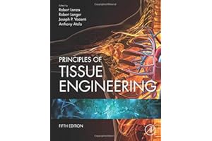 Principles of Tissue Engineering