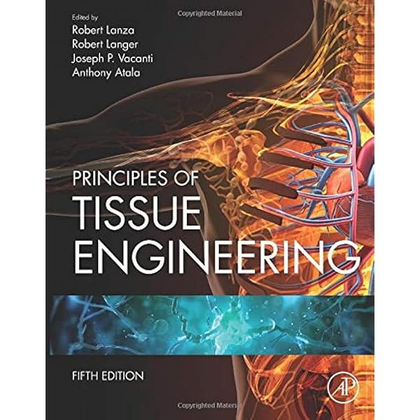 Tissue Engineering: 9780130416964: Medicine & Health Science