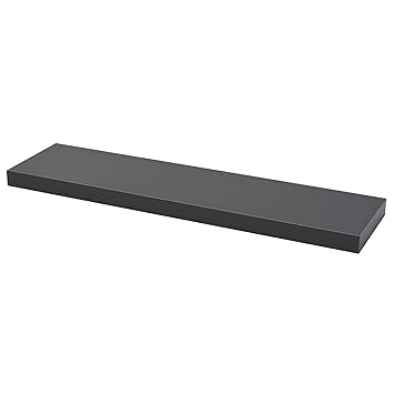 etagere murale 80x20